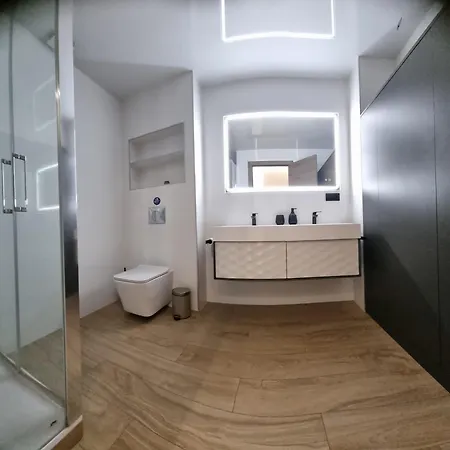 Centrica De Lujo Gv 6 Rum i privatbostad Valencia