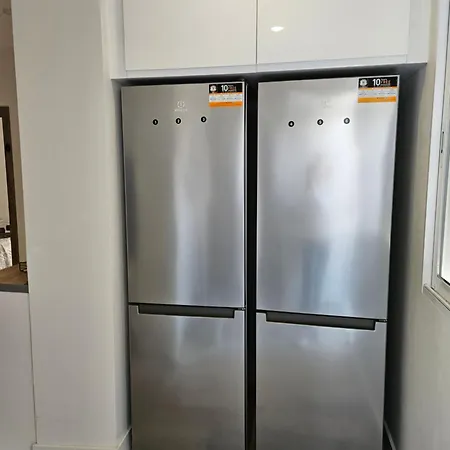 Alloggio in famiglia Centrica De Lujo Gv 6 *