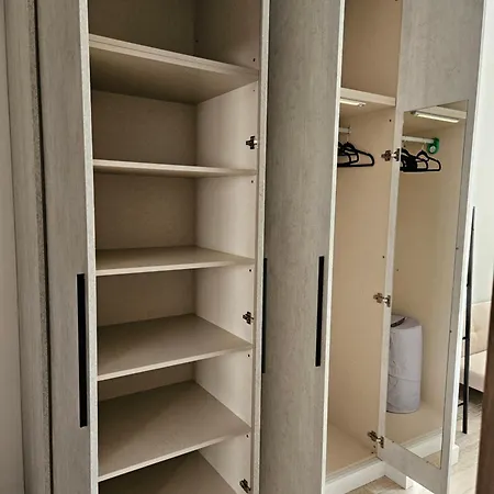 Alloggio in famiglia Centrica De Lujo Gv 6