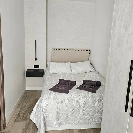Homestay Centrica De Lujo Gv 6 *