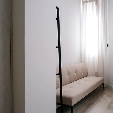 Homestay Centrica De Lujo Gv 6