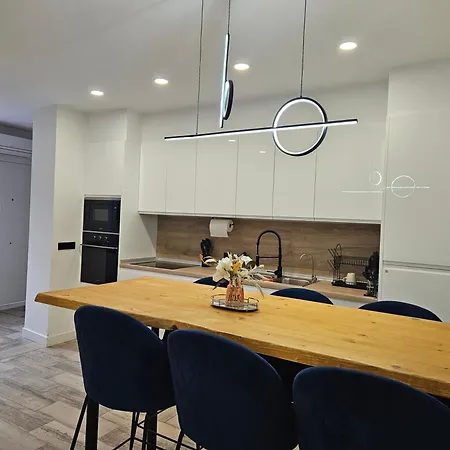 Centrica De Lujo Gv 6 Homestay Valencia