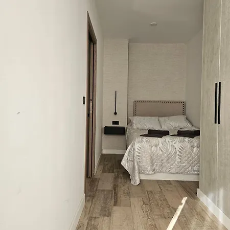 Ubytování v soukromí Centrica De Lujo Gv 6 Valencie