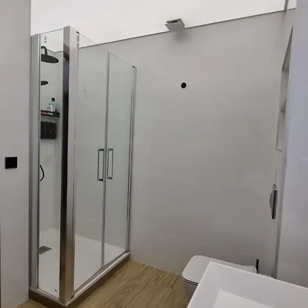 Centrica De Lujo Gv 6 Ubytování v soukromí